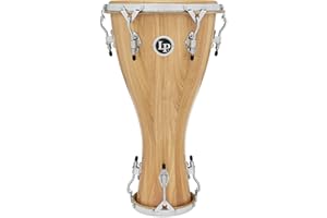 Latin Percussion LP Bata Drum Large - Iya 12.5-inch