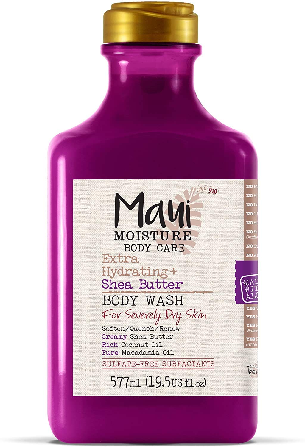 silicone free moisturizer for oily skin