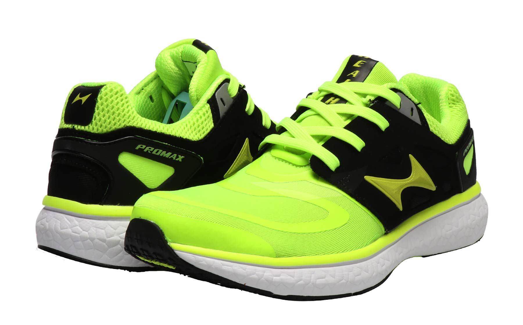 HEALTH Women\'s Men\'s Running Shoes Lightweight Breathable Athletic Walking Shoes Jogging Hiking Sneakers 5020