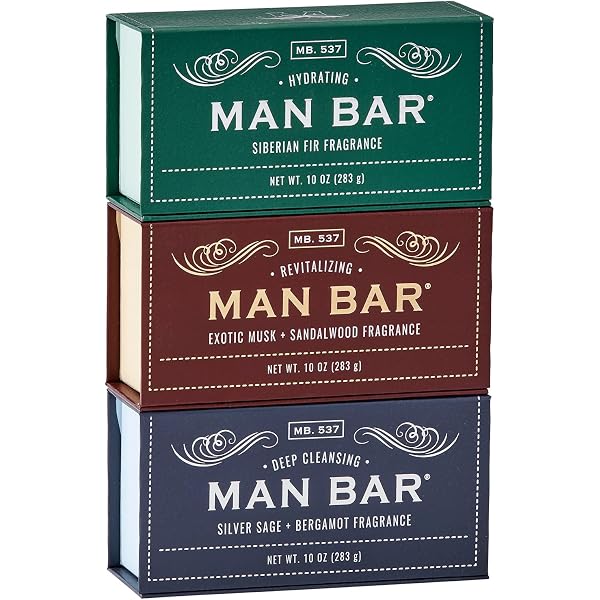 San Francisco Soap Company Mini-Seife – Ebenholz & Kaffeebraun, 120 Ml, Für Haar & Körper