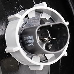 TRQ 2 Piece Headlight Assembly Set Performance