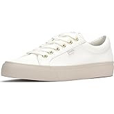 Keds Womens Jump Kick LeatherSneaker