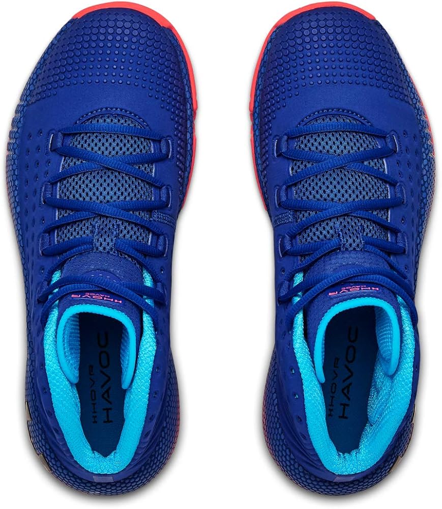  | Under Armour Men's HOVR Havoc 2 Basketball Shoe | Basketball