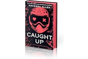 Caught Up - Black Edition: the brand new sizzling dark romance from the author of TikTok sensation Lights Out (Into Darkness)