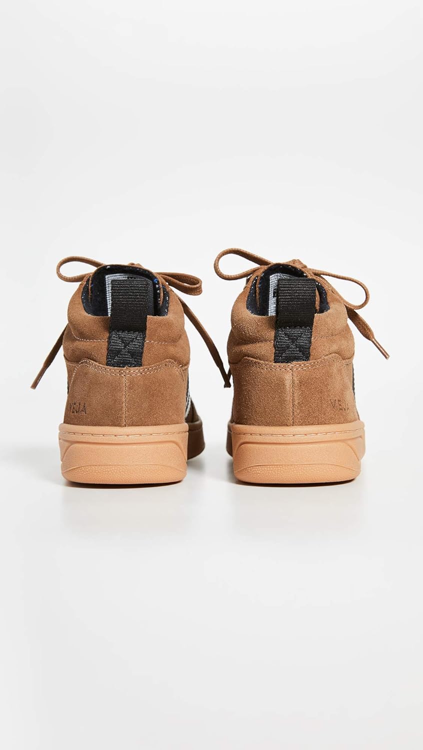 veja roraima bastille suede high tops