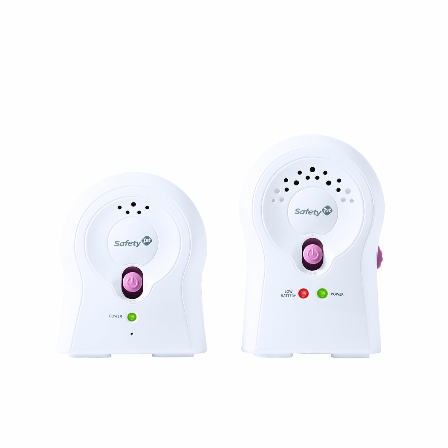 safety 1st audio monitor