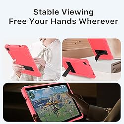 Sanhezhong Case for Galaxy Tab A7 10.4 Inch