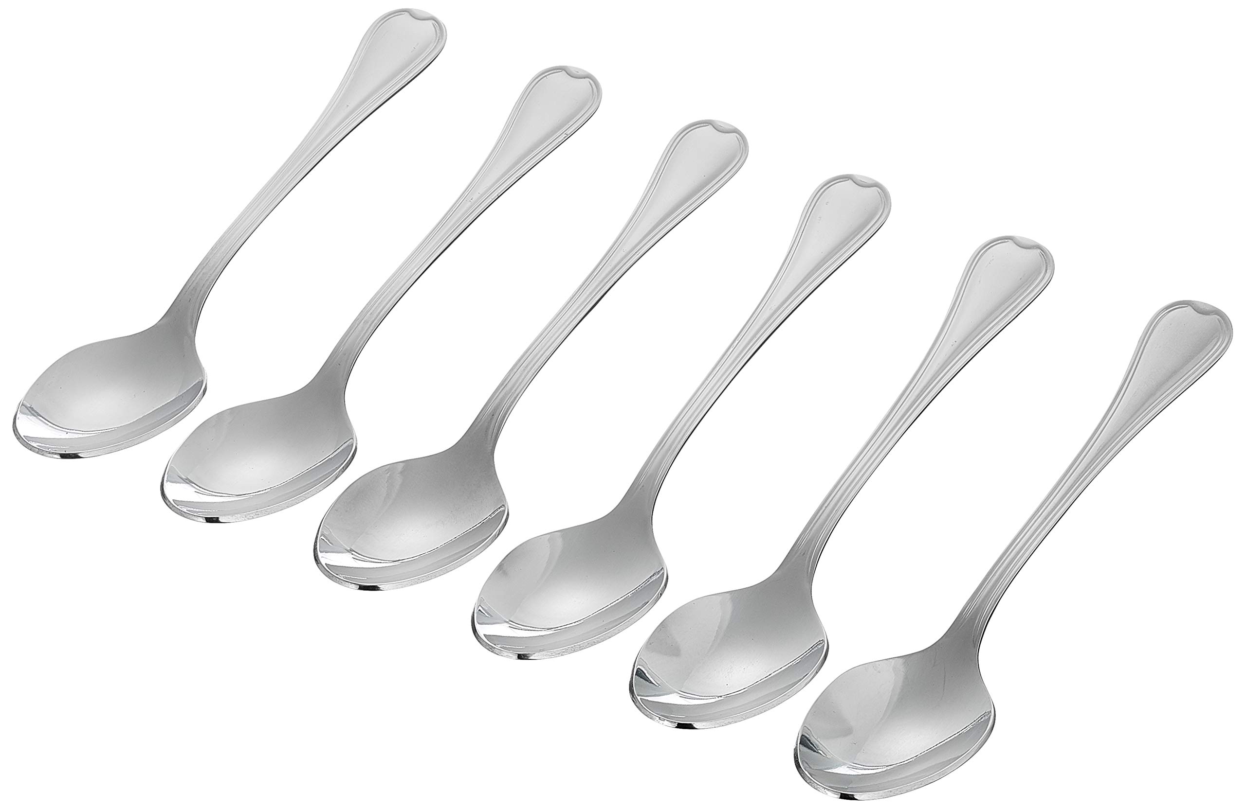 MI CASA Dessert Spoon NOVACASA Set 6