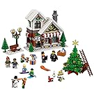 LEGO Creator Expert Winter Toy Shop
