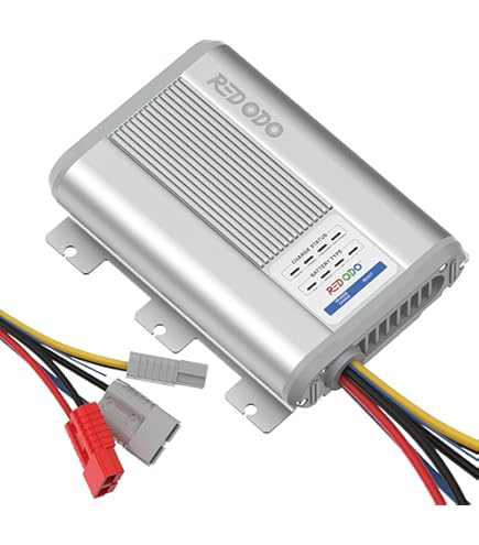Amazon.com: Ultra Power-Up8 Ac 400w / Dc 600w 16a X2 Dual Channel
