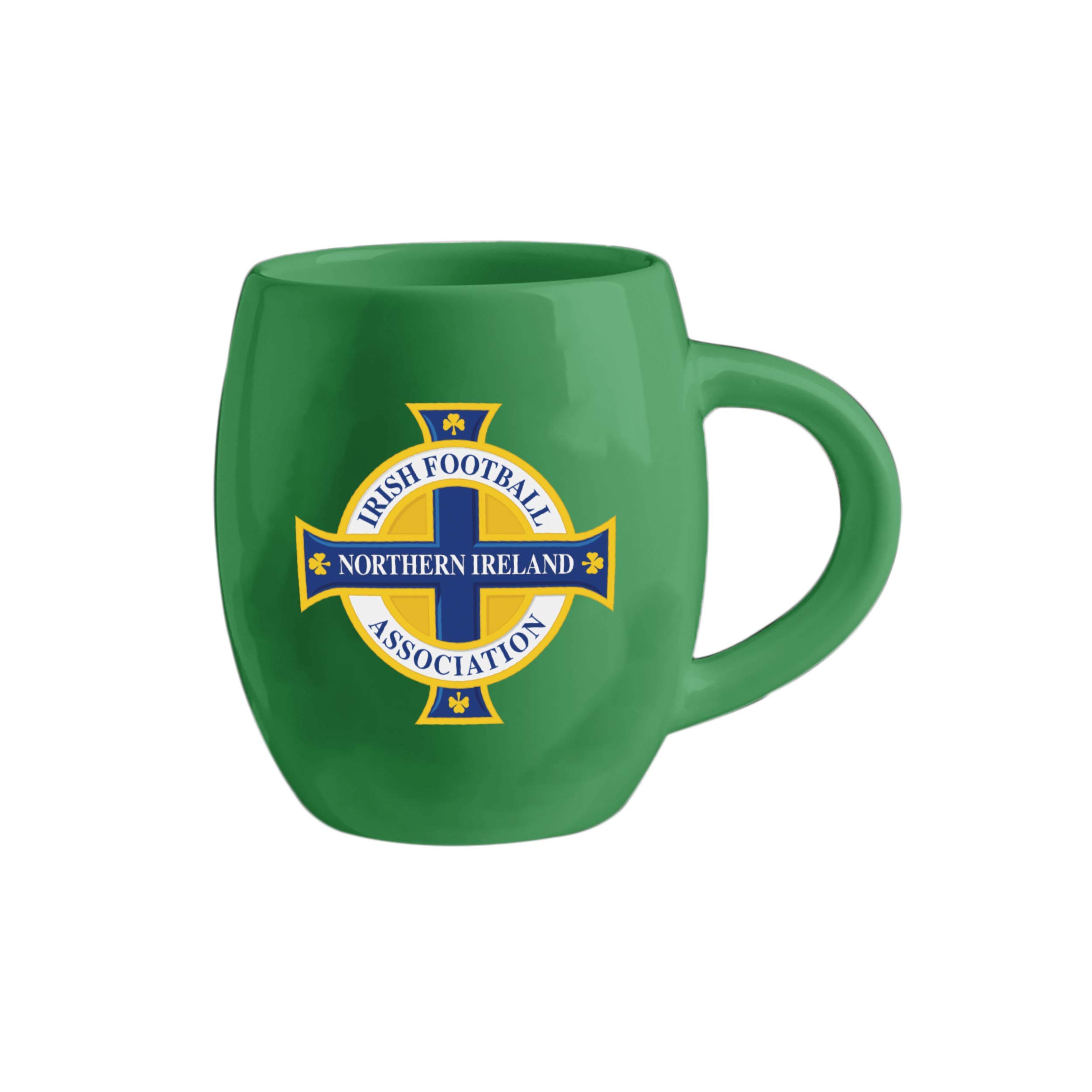 FOCO Officially Licensed Northern Ireland Tea Tub Mug