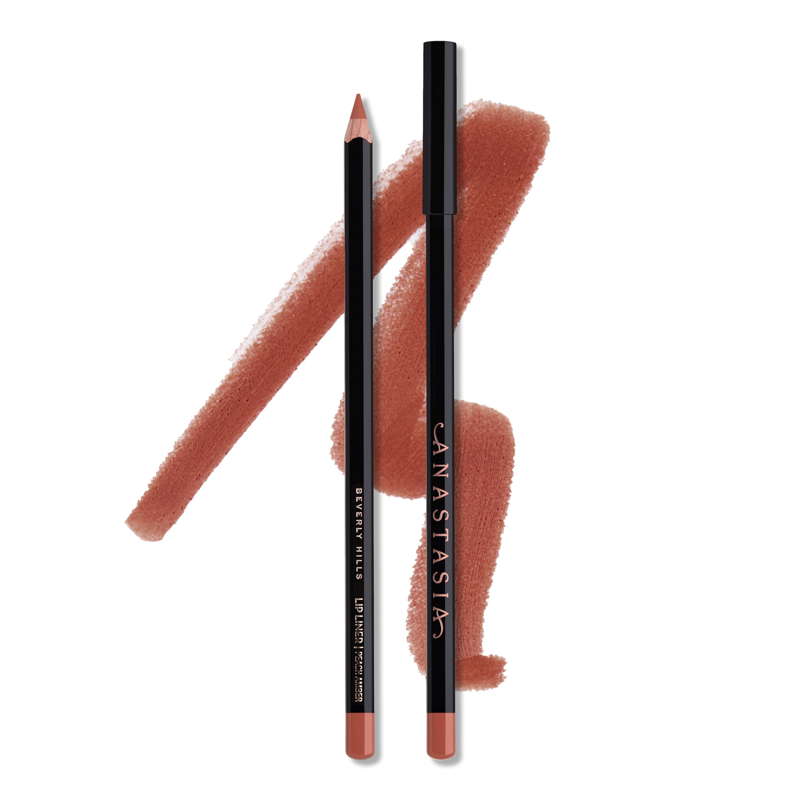Anastasia Beverly Hills - Lip Liner - Peach Amber โ image 1