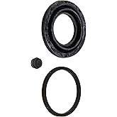 Raybestos WK3477 Disc Brake Caliper Seal Kit - Rear