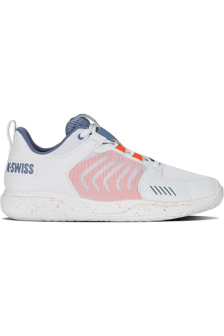K-Swiss Hypercourt Express HB White