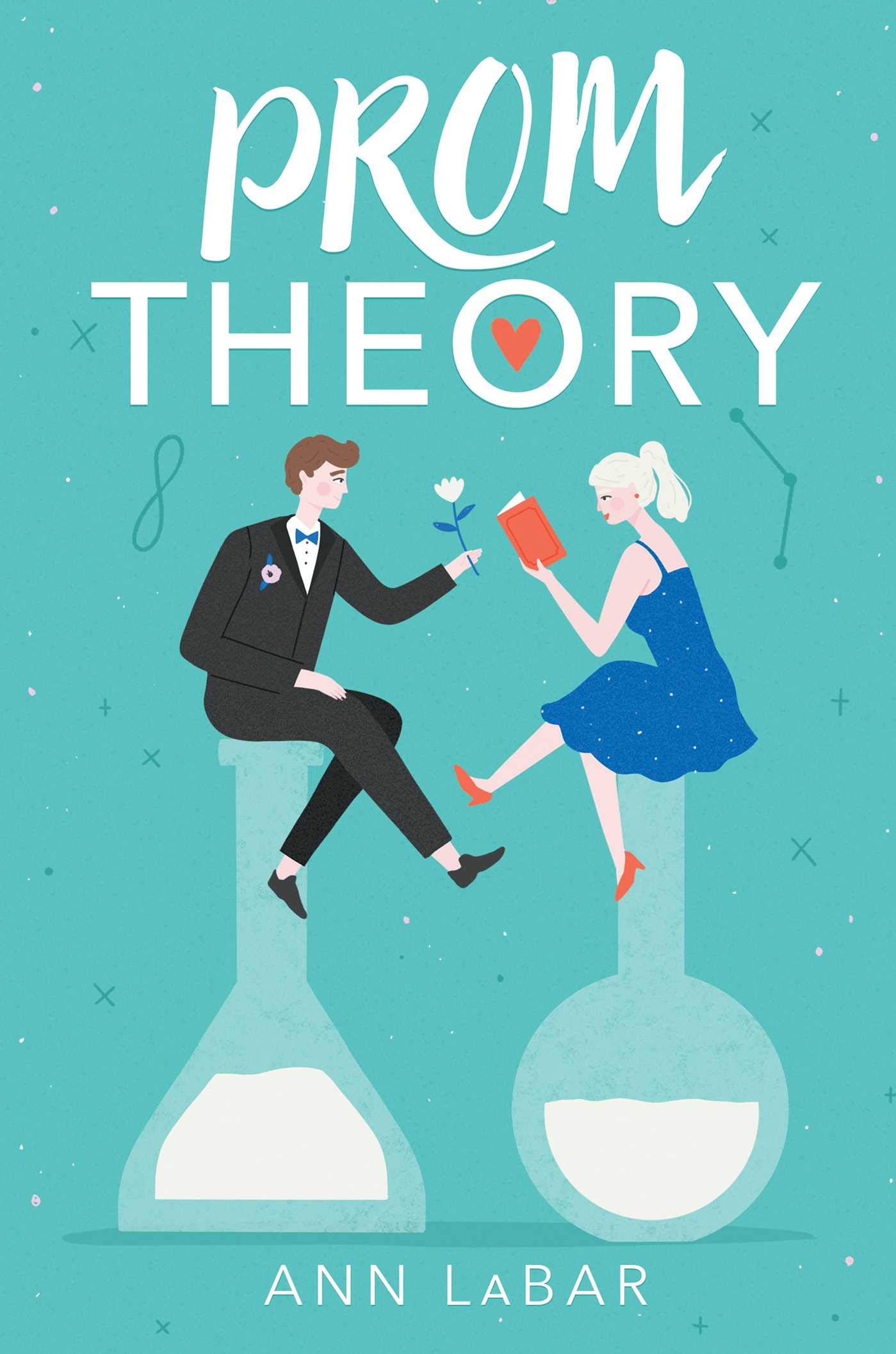 Prom Theory | Amazon.com.br