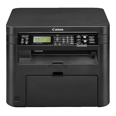 3 In 1, Wi Fi Direct, Duplex, Mobile Ready Printer Delivers Fast, Exceptional La