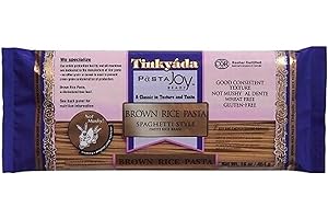 Tinkyada Brown Rice Spaghetti, 16 oz