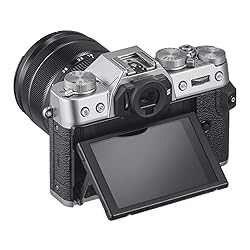 Fujifilm X-T30 Mirrorless Digital Camera