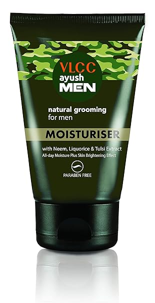 amazon mens moisturiser