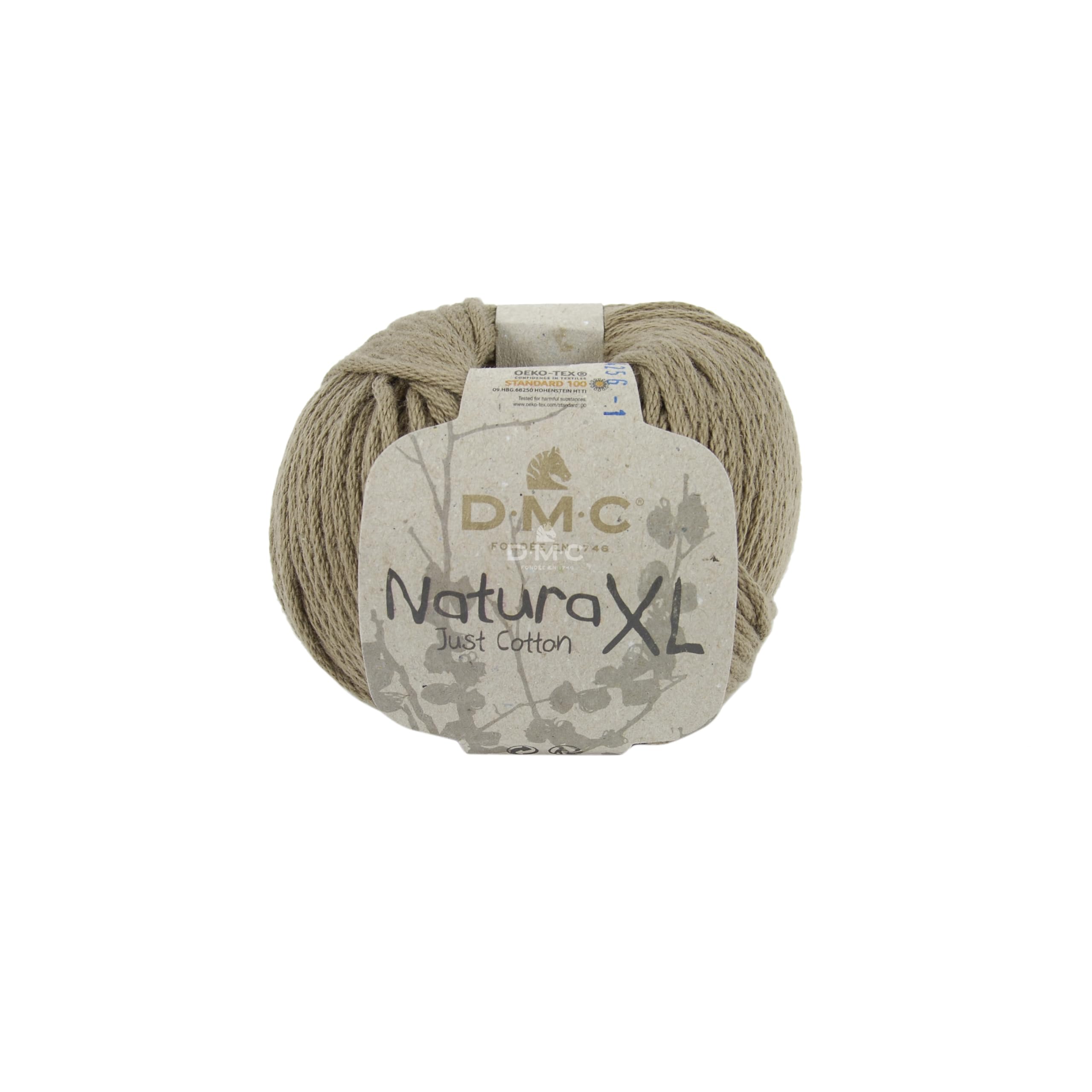 DMC Natura XL Yarn, 100%, Cotton, Colour (11), 100g โ image 1