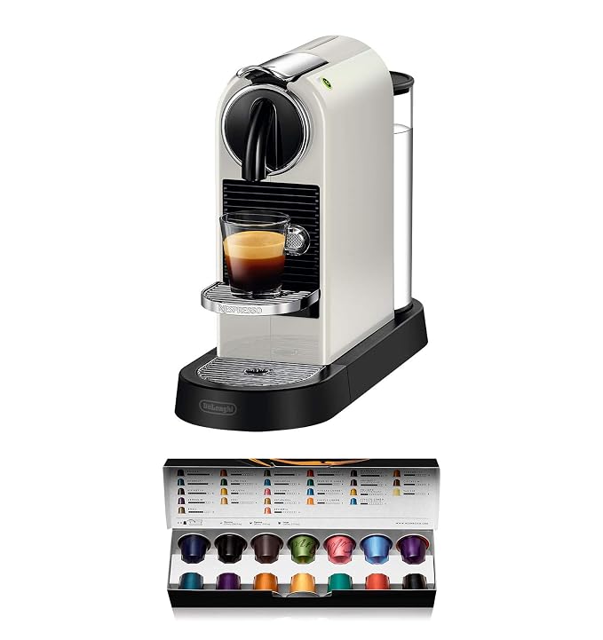 Cafetera Multicápusla Con 3 Adaptadores Compatibles Con Cápsulas Nespresso,lavazza,  Cataly; Café Molido, Monodosis Y Té con Ofertas en Carrefour | Las mejores  ofertas de Carrefour