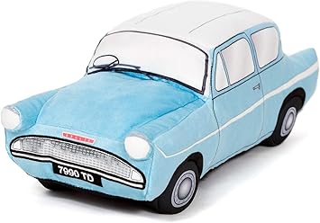 toy ford anglia