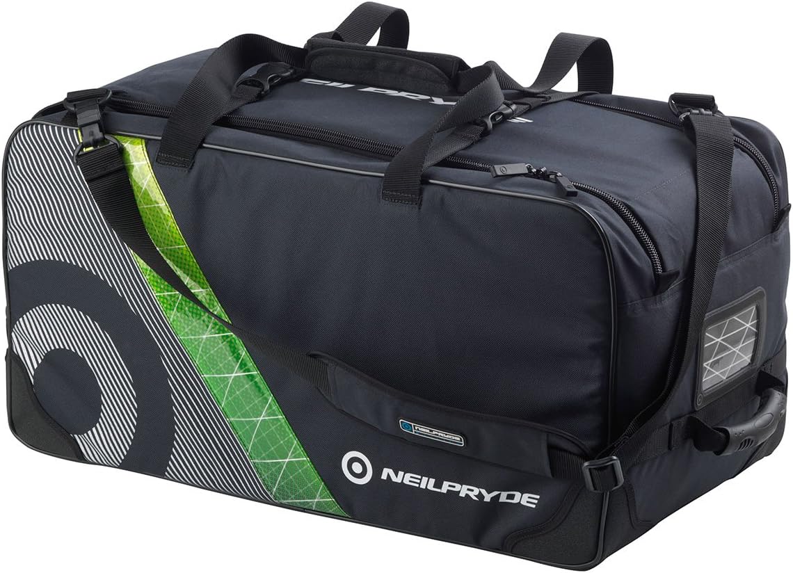 Neil Pryde Elite Equipment Bag Sports & Outdoors