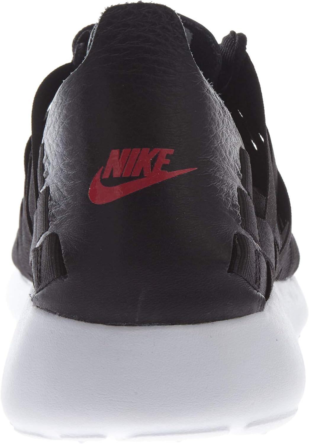 nike roshe run woven mens