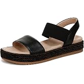 Naturalizer Diana Strappy Sandals | Casual Sandals