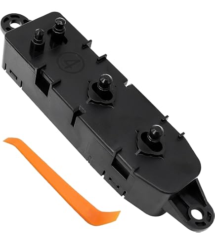 Amazon.com: Nissan 87066-4HA0A Switch Assembly-Front Seat Left