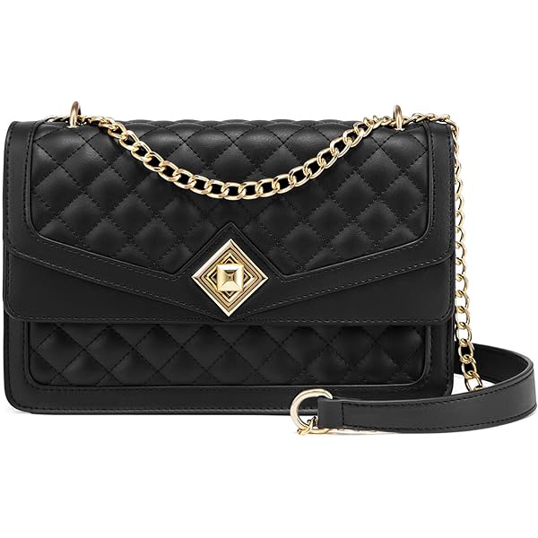 Chloe Black Shoulder Gold Studded Velvet Grommet Bag Handbag
