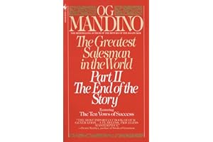 The Greatest Salesman in the World: Part II the End of the Story