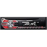 カロッツェリア(パイオニア) カーオーディオ DEH-380 1DIN CD