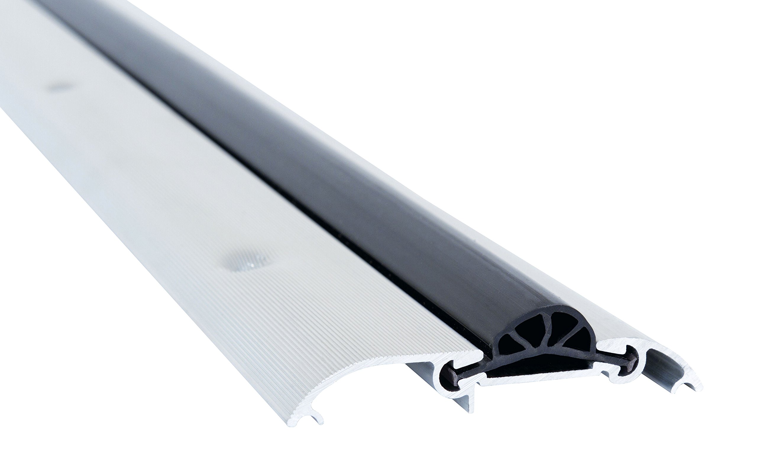 STORMGUARD CDX Compression Threshold Door Sill - Aluminium