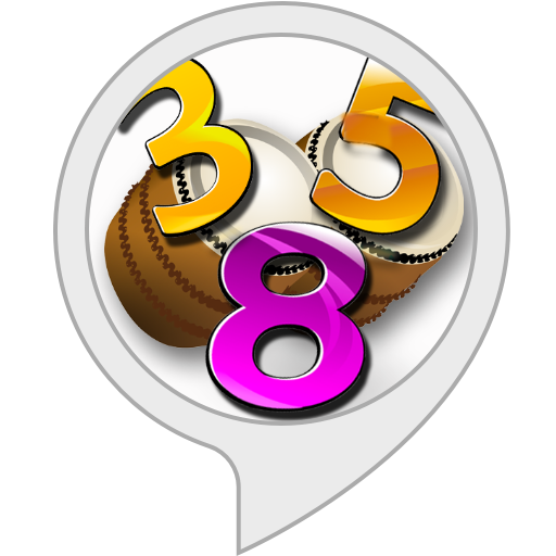 Fizz Buzz Bongo Amazon.co.uk Alexa Skills