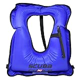 Scuba Choice Snorkel Vest for Adult with Crotch