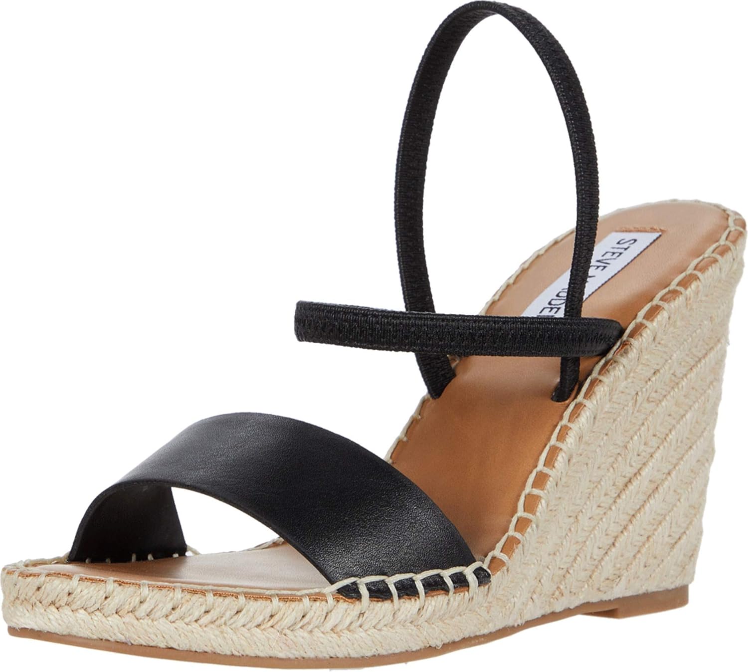 steve madden wedge sandals