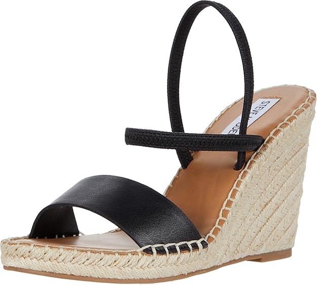 steve madden kenza wedge sandal