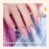 Beetles Gel Polish No Wipe Top Coat 15ml High Gloss Long-Lasting view 5