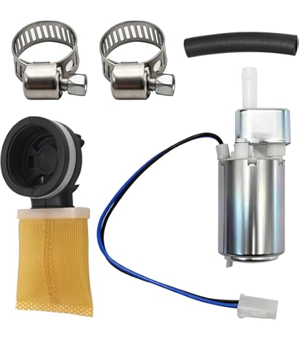 ブンブン Amazon.com: DUDSN Fuel Pump Assembly 92161-1272 92161-0027 49040