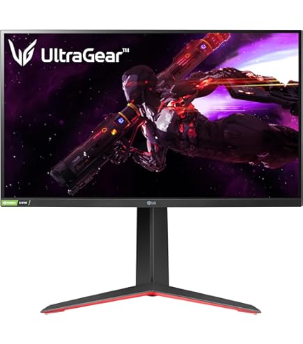 LG UltraGear 32GP850-B 32インチモニター Amazon.com: LG 32GP850-B 32 inch Ultragear QHD Nano IPS 165Hz HDR