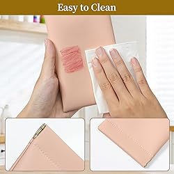 MEIBOOCH Squeeze Top Sunglass Case, New