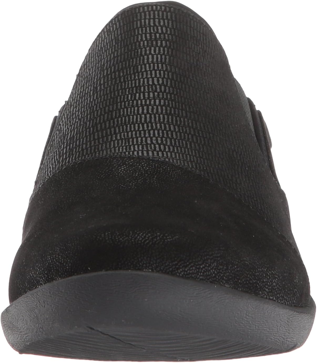 clarks cloudsteppers sillian free women's mules