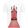 Porsche Penske Motorsport Graphic T-Shirt White
