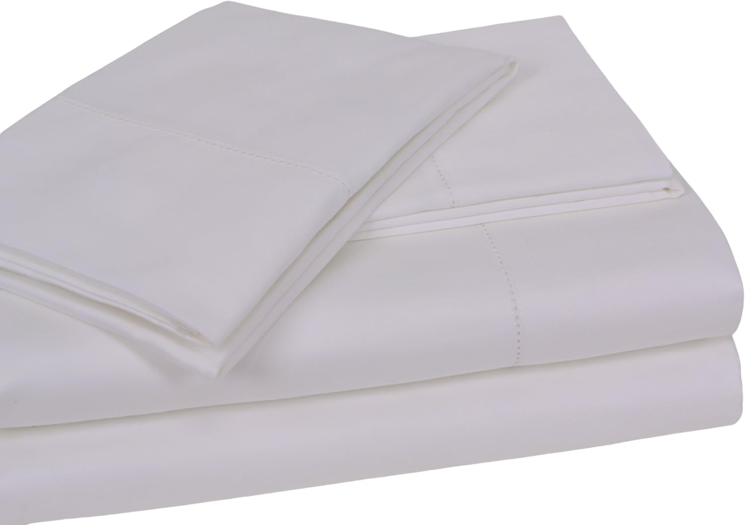 Elite Home Andiamo Solid Collection Single Ply 500Thread