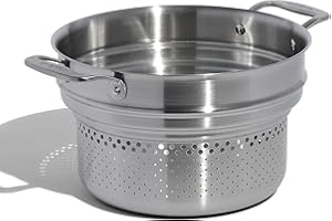 Made In Cookware - Stainless Steel - Pasta Insert