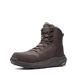 NORTIV 8 Men's Composite Toe Work Boots