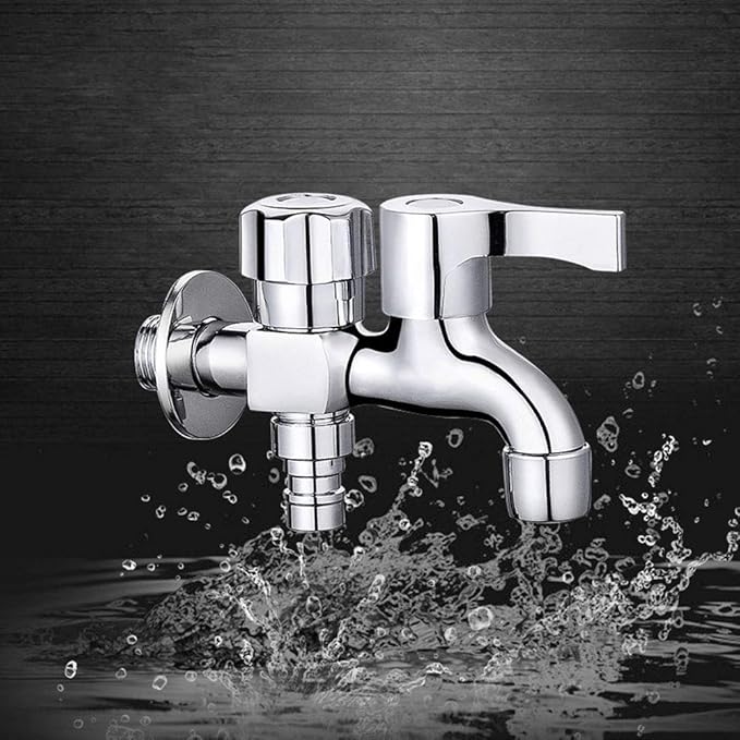 happyhouse009 Küchenarmatur, Waschbeckenarmatur, Mischbatterie für