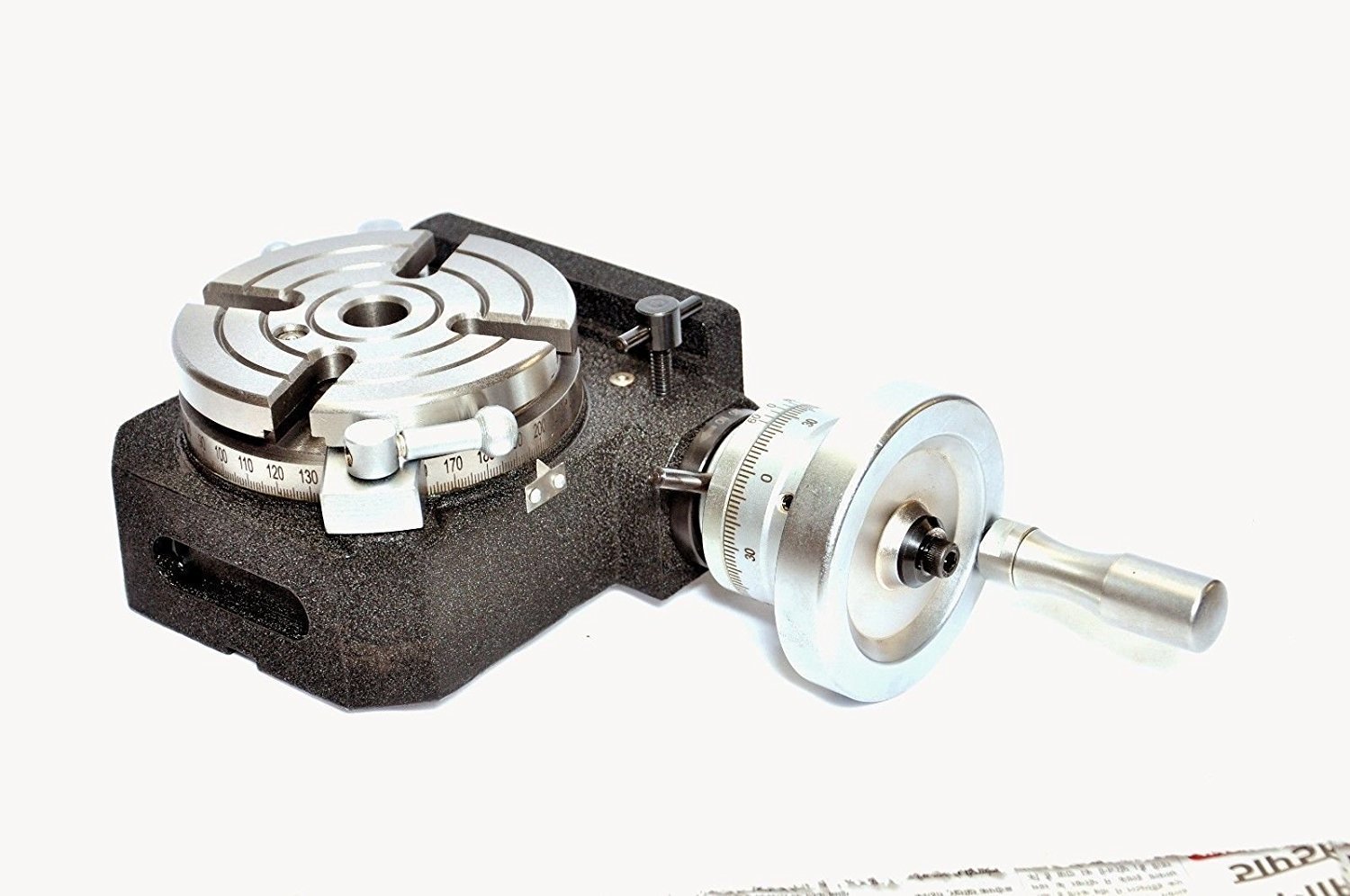 4 rotary