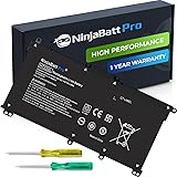 NinjaBatt HT03XL L11119-855 Battery for HP Pavilion